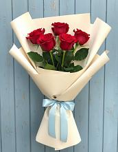 Букет Классика чувств #REPLACE_PRED# Спасске Кемеровской области