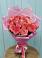 Букет 15 Розовых роз Равель в Спасске Кемеровской области