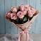 Букет цветов из: Розы в Спасске Кемеровской области
