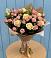 Букет цветов из: Розы в Спасске Кемеровской области