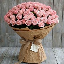 Букет 151 Роза Роуз в Спасске Кемеровской области