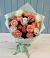 Букет цветов из: Розы в Спасске Кемеровской области