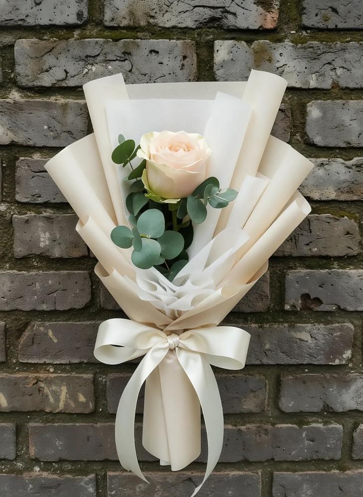 Букет цветов из: Розы в Спасске Кемеровской области