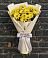 Букет цветов из: Хризантемы в Спасске Кемеровской области