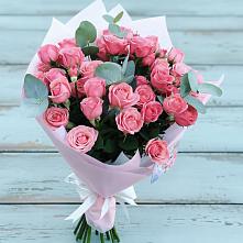 Букет Леди совершенство в Спасске Кемеровской области