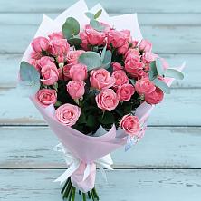 Букет Леди совершенство в Спасске Кемеровской области